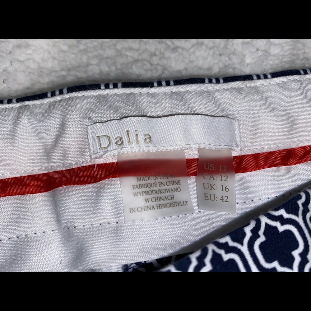 Not worn